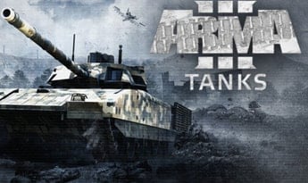 Arma 3: Tanks DLC Global Steam