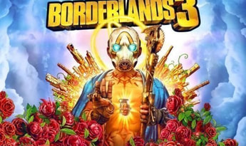 Borderlands 3 - Season Pass DLC Argentina Xbox One Xbox Series