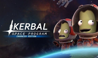 Kerbal Space Program Enhanced Edition EN EU Xbox One Xbox Series