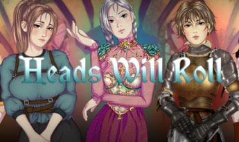 Heads Will Roll EN/RU Global Steam