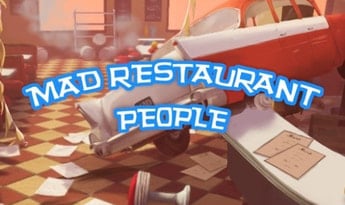 Mad Restaurant People Steam Global