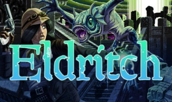 Eldritch Global Steam