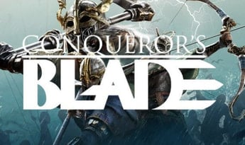 Conqueror's Blade - Runic Knight DLC EN Global Official website