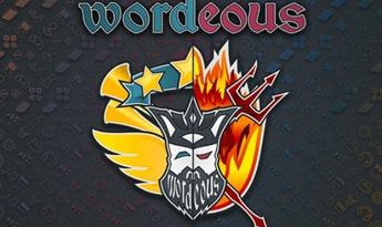 Wordeous EN/TR Global Steam
