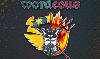 Wordeous Steam Global