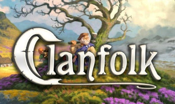 Clanfolk Global Steam