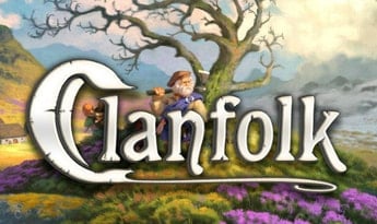 Clanfolk Global Steam