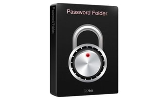 IObit Protected Folder 1 Year 3 Dev EN Global Software License