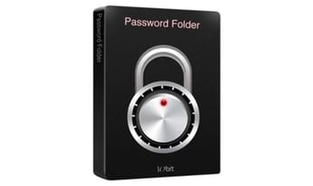 IObit Protected Folder 1 Year 3 Dev EN Global Software License