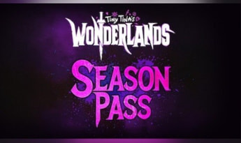 Tiny Tina's Wonderlands - Season Pass DLC EU Steam