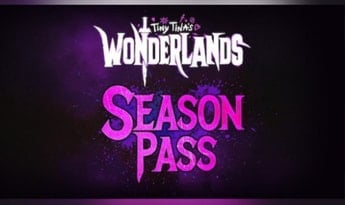 Tiny Tina's Wonderlands - Season Pass DLC Global Steam