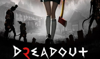 DreadOut 2 EN/DE/FR/IT/KO/RU/ES/ZH Argentina Xbox One Xbox Series