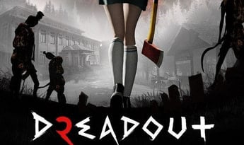 DreadOut 2 EN/DE/FR/IT/KO/RU/ES/ZH Argentina Xbox One Xbox Series