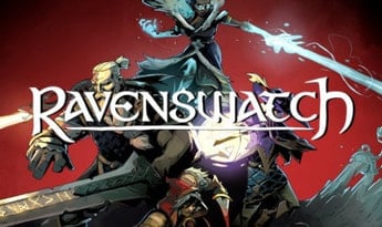 Ravenswatch EN/DE/FR/IT/PL/PT/RU/ES ROW Steam