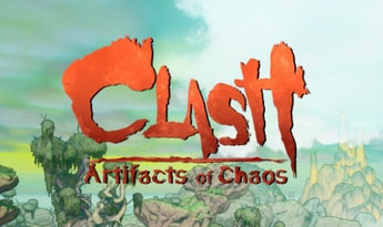 Clash: Artifacts of Chaos Global Steam