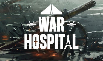 War Hospital EN EU Xbox Series