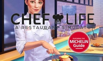 Chef Life: A Restaurant Simulator Global Steam