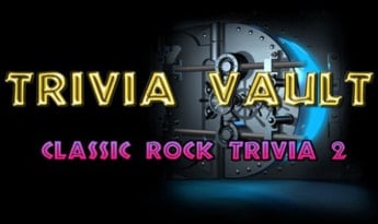 Trivia Vault: Classic Rock Trivia 2 EN Global Steam