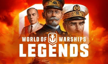 World of Warships: Legends - Nimble Grasse EN Argentina Xbox One Xbox Series