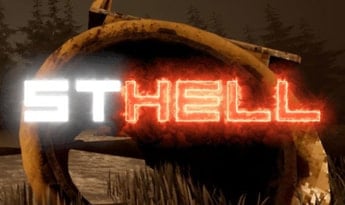 STHELL Steam Global