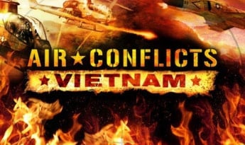 Air Conflicts: Vietnam Steam Gift Global