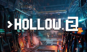 Hollow 2 EN Global Steam