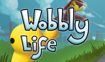 Wobbly Life EN EU Steam Gift