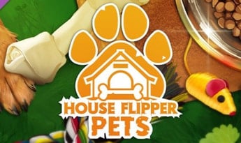 House Flipper: Pets DLC EU Steam