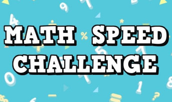 Math Speed Challenge EN Global Steam