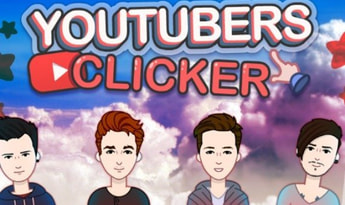 Youtubers Clicker EN Global Steam