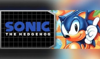 Sonic the Hedgehog EN Global Steam