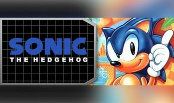 Sonic the Hedgehog EN Global Steam Gift