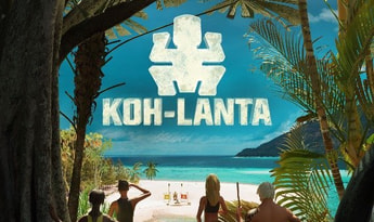 Koh-Lanta EN Argentina Xbox One Xbox Series