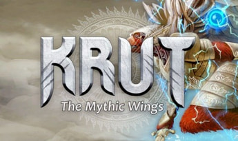 Krut: The Mythic Wings EN Argentina Xbox One Xbox Series