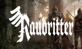 Raubritter EN/DE/PL Global Steam
