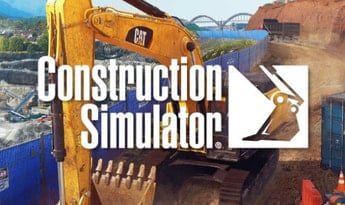 Construction Simulator Global Steam