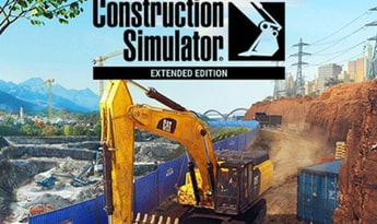 Construction Simulator Extended Edition Global Steam