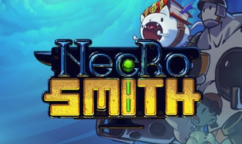 Necrosmith EN/RU/ZH Global Steam