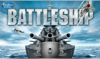Hasbro's Battleship EN Global Steam