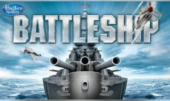 Hasbro's Battleship EN Global Steam