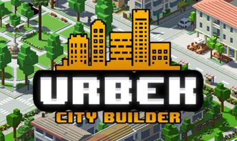Urbek: City Builder EN/DE/FR/PL/RU/ZH/ES Global Steam