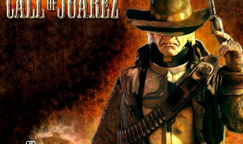 Call of Juarez EN/DE/FR/RU/ES Global GOG