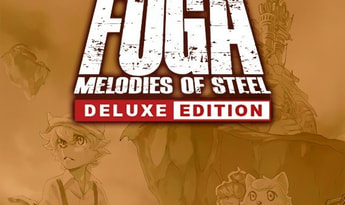 Fuga: Melodies of Steel Deluxe Edition EN Turkey Xbox/One/Series/Xbox - PC