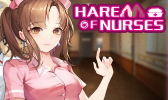 Harem of Nurses Global Steam