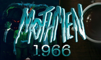 Mothmen 1966 EN/DE/FR/JA/ES EU PS5