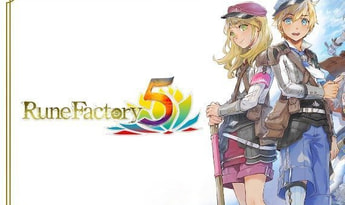 Rune Factory 5 EN/DE/FR/JA/KO/ZH/ZH EU Steam Gift