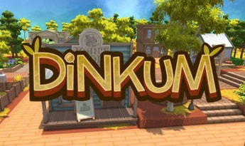 Dinkum EN EU Steam Gift