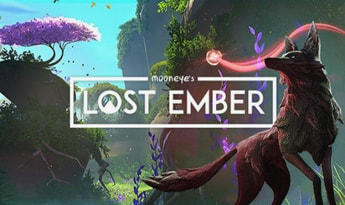 Lost Ember + Lost Ember VR - Bundle Global Steam