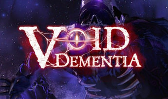 Void: Dementia EN/JA/KO Global Steam