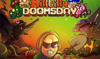 Hillbilly Doomsday EN Argentina Xbox Series